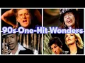 50 ONE-HIT WONDERS OF THE '90s
