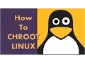 Basic Chroot Linux