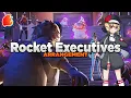 Download Lagu Battle! (Rocket Executives): Arrangement ◓ Pokémon HeartGold \u0026 SoulSilver