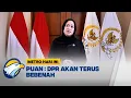 Download Lagu Ketua DPR Puan Maharani Sampaikan Permohonan Maaf - [Metro Hari Ini]