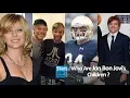 Who Are Jon Bon Jovi s Children 1 Daughter And 3 Sons Bon Jovi Singer
