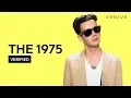 Download Lagu The 1975 \