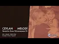 Ceylan & Melodi Bozkurt - Severim Ama Güvenemem Ki (Official Video)