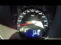 CTS-V - 0-60 in 2 83 sec