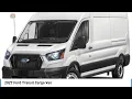 2027 Ford Transit Cargo Van 69841