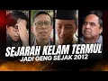 Download Lagu Pemanasan WHOOSH! Rahasia Dapur Termul Dibongkar Andi Azwan: Curhat Sudah Banyak Penkhianat.
