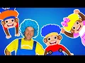 Monkey Puzzle Cha-Cha Boom-Boom Dance Kids Songs Anuta Kids Channel