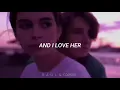 Download Lagu And I love her ✨ [Lyrics] - Julio Iglesias