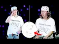 BTS Jimin s INSANE Foxborough Day 2 Look - Dior Chrome Hearts Tiffany Jewelry STEAL THE SHOW