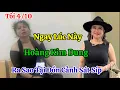 Download Lagu Tối 4/10 Ngay Lúc Này Hoàng Kim Dung Tại Đồn Cảnh Sát Síp Ra Sao ?