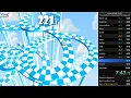 Hamsterball - Pipsqueak Tournament No Skips 9:55 (WR)