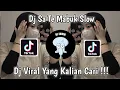 Download Lagu DJ SATE LE MABUK VIRAL TIKTOK MASHUP 2022 DJ TEBANG