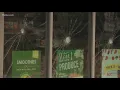 Only grocery store near Wendy s where Rayshard Brooks was killed is damaged