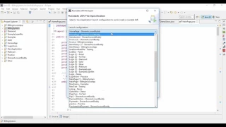 How to Save a Project a Runnable jar File in Eclipse IDE - Intact Abode