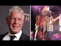 Anthony Bourdain s Daughter Performs at Concert Just Days After His Death
