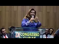 Shirley Carvalhaes - Deus tremendo e Vendavais