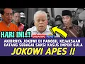 Download Lagu HARI !! JOKOWI AKHIRNYA DI PANGGIL KEJAKSAAN SEBAGAI SAKSI KASUS IMPOR GULA TOM LEMBONG
