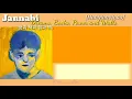 Download Lagu Jannabi (잔나비) –  Dreams, Books, Power and Walls (꿈과 책과 힘과 벽) Lyrics [Han/Rom/Indo]