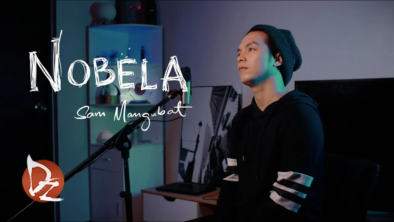 Nobela (Acoustic Cover)