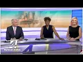 Meteorologist Katie Garner has your Forecast