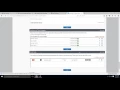 Concur Training Webinar - Getting Started