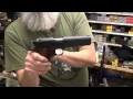 Gun Gripes Episode 7 Firearm Action Types