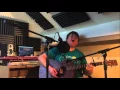 Download Lagu Robbie Williams - Feel (acoustic cover)