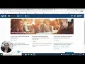 ACT Registration Walkthrough