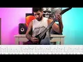 Bullet For My Valentine - "Say Goodnight" - Guitar Cover with On Screen Tabs(#27)