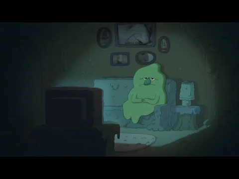 La pesadilla de un moco