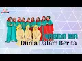Download Lagu Nasida Ria - Dunia Dalam Berita (Official Music video)