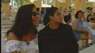 Selena Chris Together Forever 