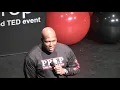 Communications: lines I love and lines that just don’t measure up! | Kevin Plummer | TEDxTampaPrep
