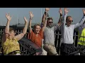Download Lagu Gloednieuwe fietsbrug op Linkeroever is geopend!