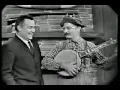 GRANDPA JONES SING GOOD OLD MOUNTAIN DEW 1