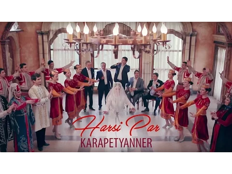 Download MP3 Karapetyanner - Harsi Par