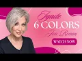 Download Lagu Jon Renau | IGNITE Wig Review | Bekijk deze KLASSIEKE stijl in 6 VERSCHILLENDE KLEUREN #wigreview...
