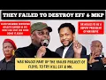Download Lagu DR. NDLOZI WORDT ONDERVOORZITTER VAN MAYIBUYE. WAS DIT ONDERDEEL VAN HET OUDE PLAN?