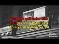 Download Lagu Reynmen - Çatma Yarim (Karaoke) Orjinal Stüdyo