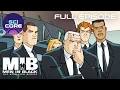 Lagu The Endgame Syndrome - Part 1 | Men in Black: The Series | FULL EPISODE | S4 E12 | SciCore