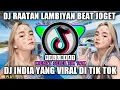 Download Lagu DJ RAATAN LAMBIYAN TIK TOK VIRAL DJ INDIA RAATAN LAMBIYAN SHERSHAAH [Beat joget]