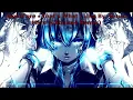 Lagu That’s What i Like - Bruno Mars (Cabuizee Remix) NightCore