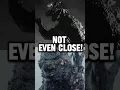 Download Lagu Why Godzilla 1954 VS Minus One Godzilla ISN’T CLOSE! #godzilla #kaiju #vs #battle #dinosaur #anime