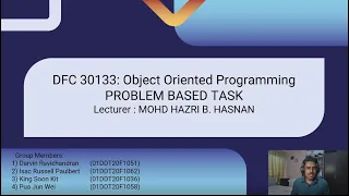 ATM CDM Machine Java Problem Based Task OOP