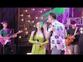 Shinta Arsinta ft Kevin Ihza - ANDAI TAK BERPISAH (Official Music Video ANEKA SAFARI)