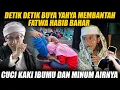 Lagu Buya yahya Tegur Habib Bahar Ceramah Ngawur, Mukibin Disuruh Minum Air Cucian Kaki 