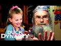The Granddaughters are in Charge for the Day Season 1 Duck Dynasty