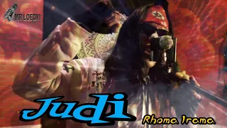Download Judi (RHOMA IRAMA) Rock Koplo Version-OfficialMusicVideo | Mr Loedvi Cover MP3