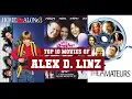 Alex D Linz Top 10 Movies Best 10 Movie of Alex D Linz