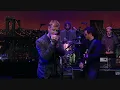 The National on Letterman - July 24, 2007
